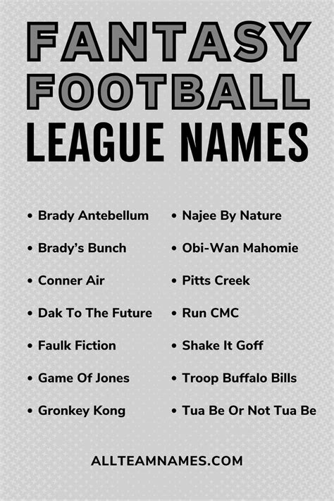 nsfw fantasy football names|The best new fantasy football team names for the 2024 season。